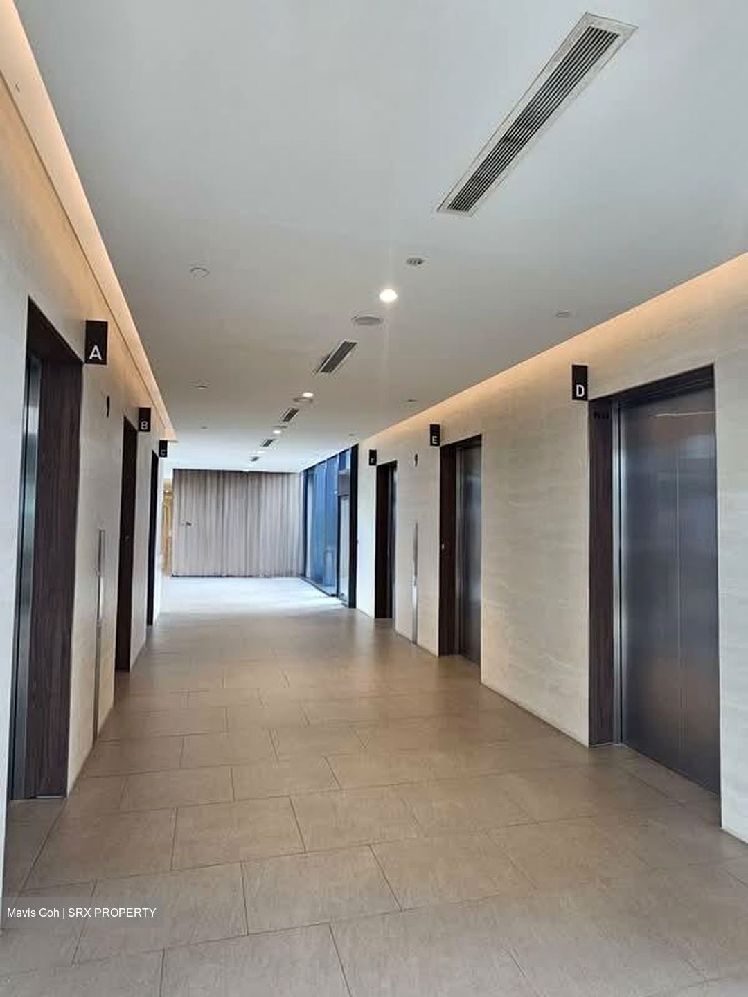 Woods Square (D25), Office #592306711